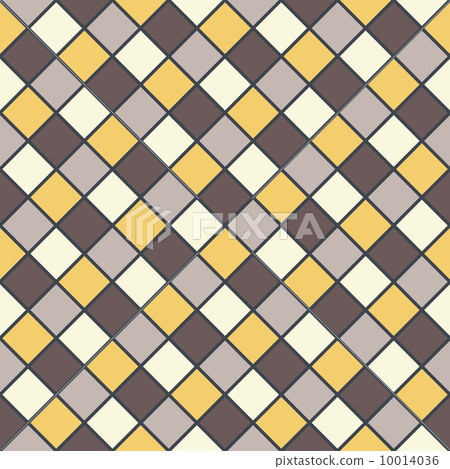 golden brown mosaic background 10014036