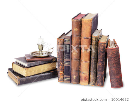 Old books 10014622