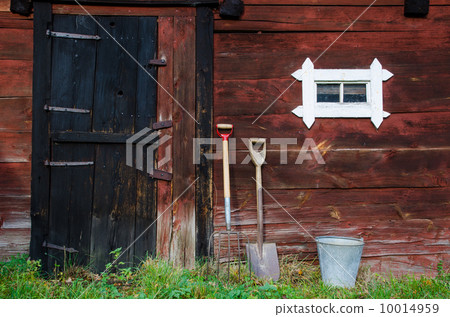 Farmers Tools Farmers Tools 10014959
