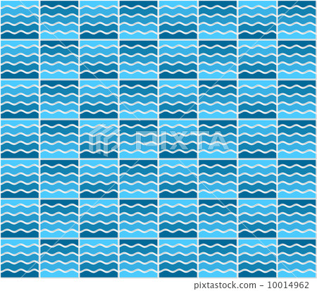 blue wave pattern blue wave pattern 10014962