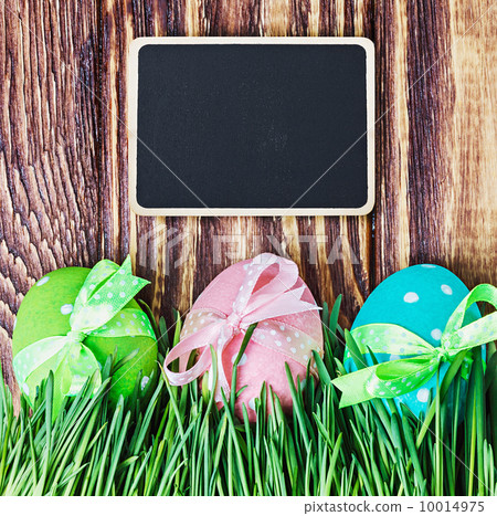 Easter eggs Easter eggs 10014975