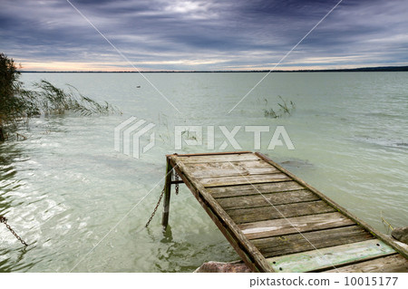 Landscape Landscape 10015177
