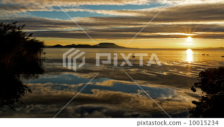 Sunrise Sunrise 10015234