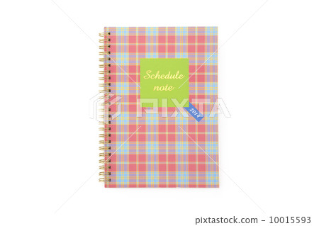 Notebook Notebook 10015593