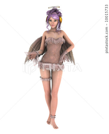 仙女 10015733