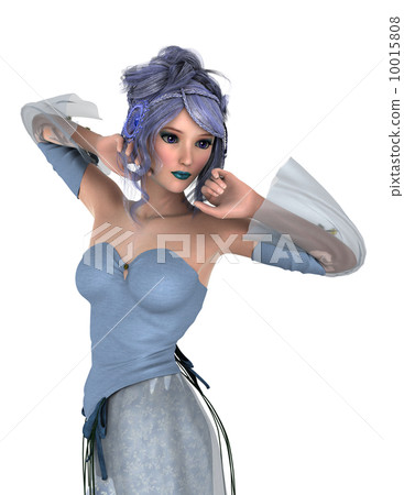 fairy 10015808
