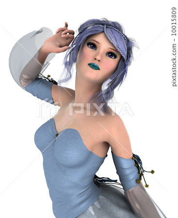 fairy 10015809