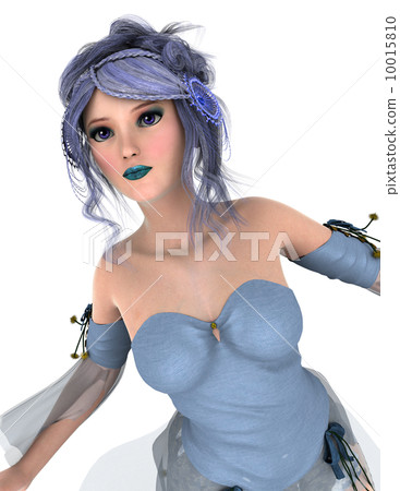 fairy fairy 10015810