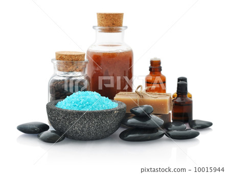 Spa composition 10015944