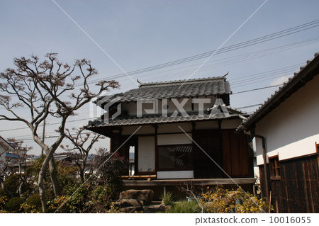 Tsubaki Honjin's tea room Tsubaki Honjin's tea room 10016055