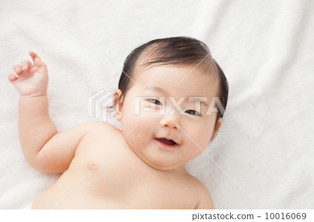 嬰兒 10016069