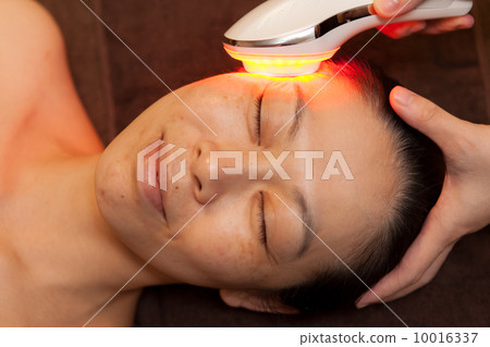 beauty-treatment clinic photography cooperation: 3B esthetic salon Luki'A (Azabu Juban) 10016337