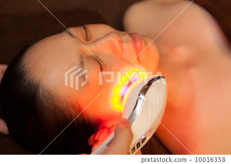 Esthetic (real esthetic scenery by professional aestheticians) 10016358