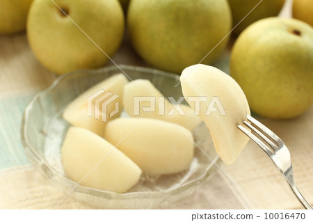 Pear · Twentieth century · Cut 02 Pear · Twentieth century · Cut 02 10016470