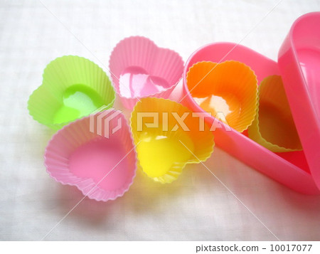 Silicon side dish cup 10017077