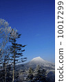 Mt. Oku冬天來了 10017299