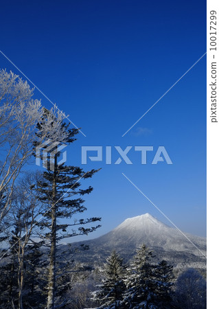 Mt. Oku冬天來了 Mt. Oku冬天來了 10017299