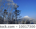 Mt. Oku冬天來了 10017300
