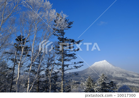 Mt. Oku冬天來了 Mt. Oku冬天來了 10017300