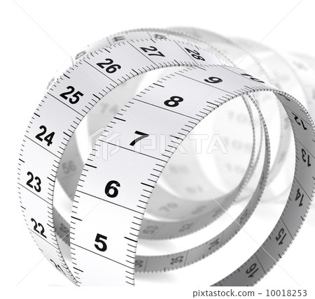 Weight Care Background - Tape Measure Weight Care Background - Tape Measure 10018253