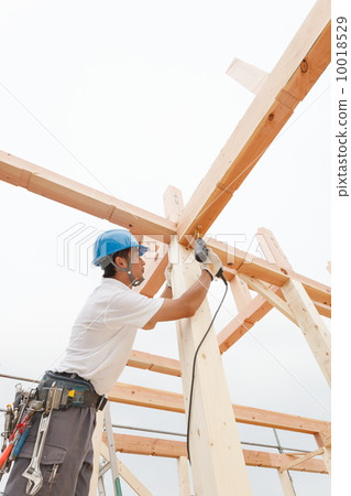 Construction 10018529