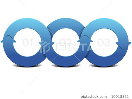 IG_circles3_arrows 10018821