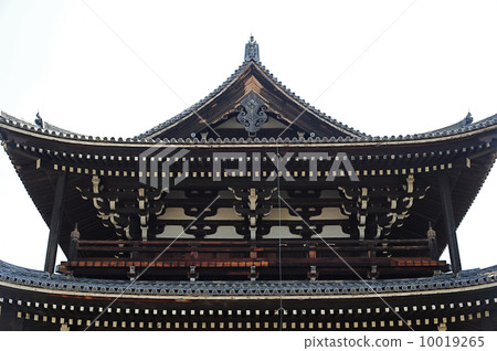 Tofukuji Sanmon - 34 Tofukuji Sanmon - 34 10019265