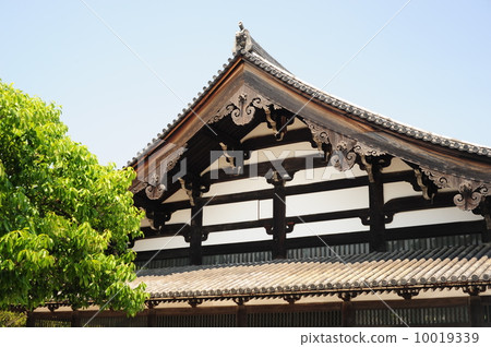 Tofukuji Zen Dō-1 10019339