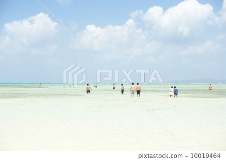 康多海灘 10019464