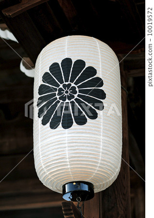 The contribution of Zhongshan Temple 10019572