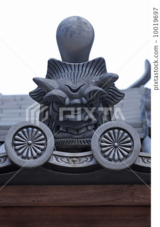 寺廟裝飾瓷磚 寺廟裝飾瓷磚 10019697