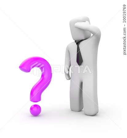 Little question Little question 10019769