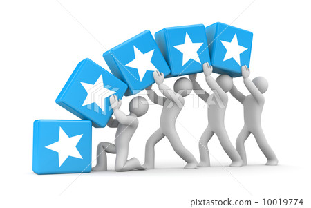 5 Stars. Rating metaphor 5 Stars. Rating metaphor 10019774