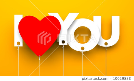 I love you I love you 10019888