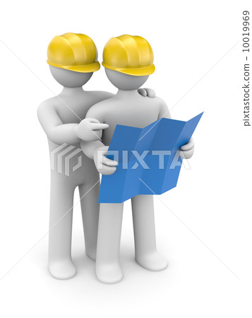 Teamwork 10019969