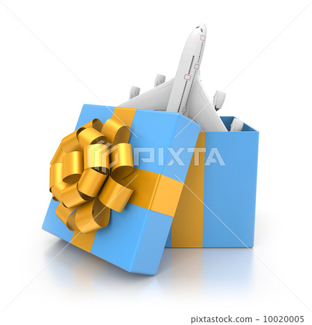 Traveling as gift Traveling as gift 10020005