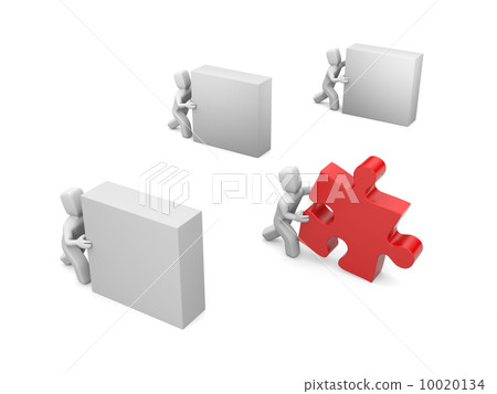 Leadership. Image contain clipping path Leadership. Image contain clipping path 10020134