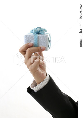 Present Present 10020292