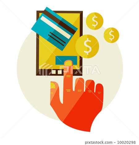 processing of mobile payments processing of mobile payments 10020298