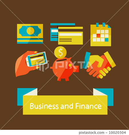 Business and Finance Business and Finance 10020304