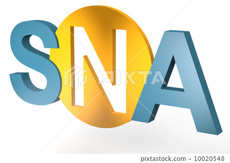 Systems Network Architecture 10020548