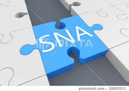 Systems Network Architecture 10020551