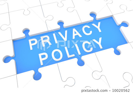 Privacy Policy 10020562