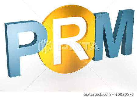 Partner Relationship Management Partner Relationship Management 10020576