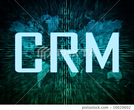 Customer Relationship Management 10020602