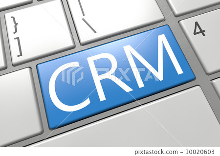 Customer Relationship Management 10020603