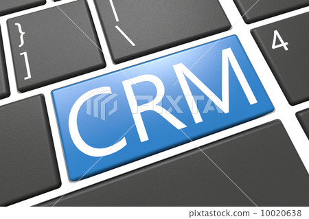 Customer Relationship Management Customer Relationship Management 10020638