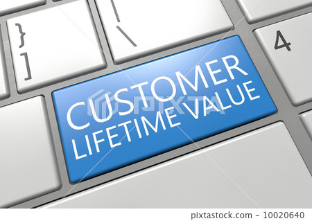 Customer Lifetime Value 10020640