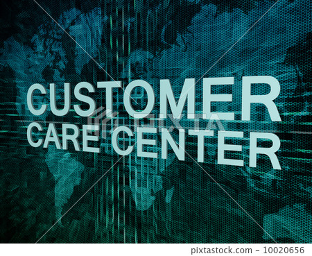 Customer Care Center 10020656