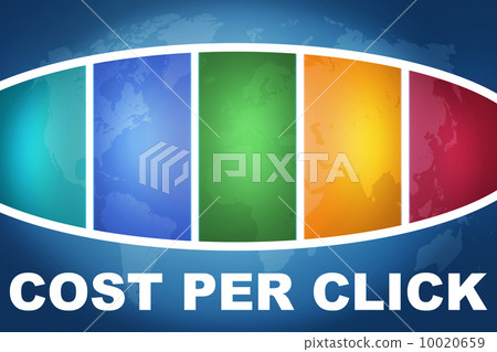 Cost per Click 10020659